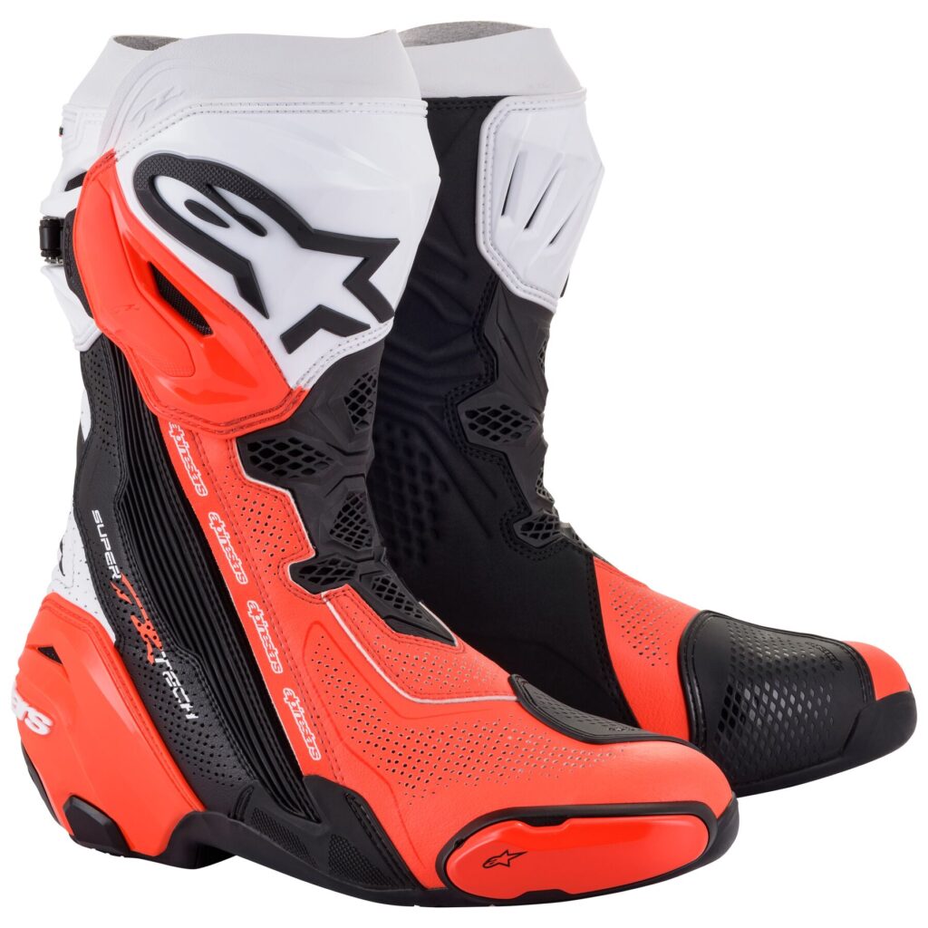 Alpinestars Supertech R