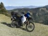 2012 Kawasaki KLR650 Project Bike