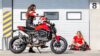 2022 Ducati Monster